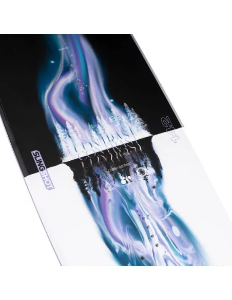 2024 Slingshot Contrast