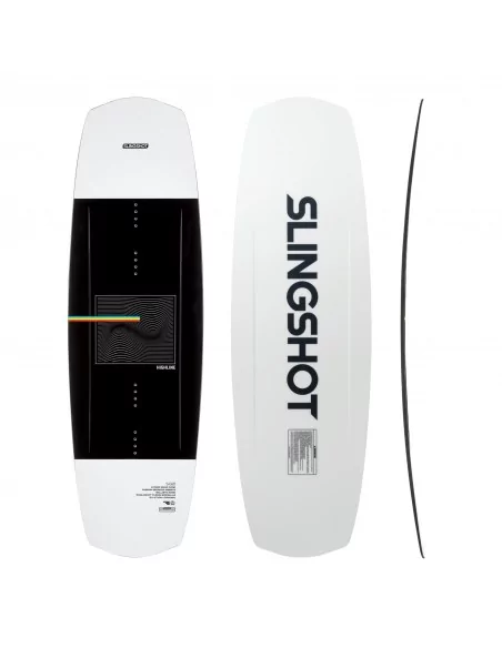 2025 Slingshot High Line