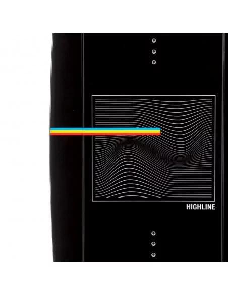 2025 Slingshot High Line