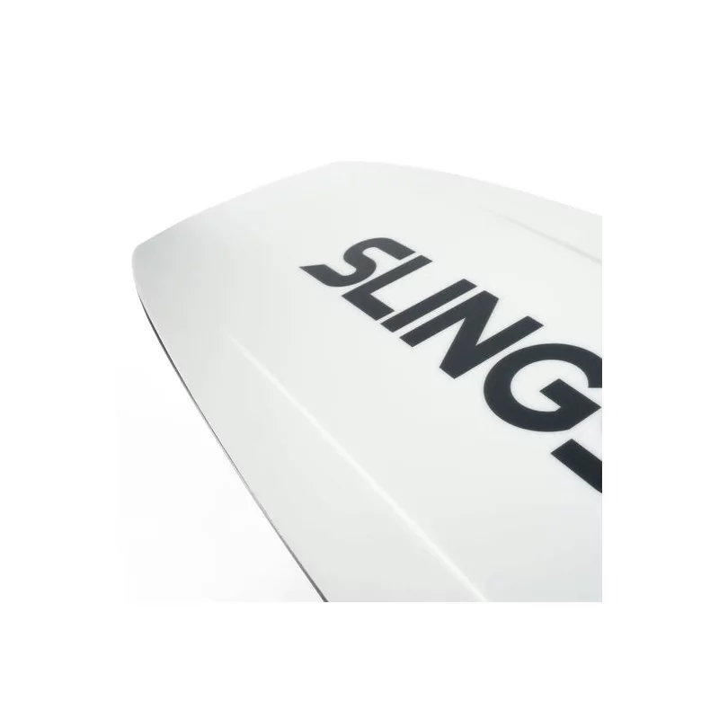 2025 Slingshot High Line