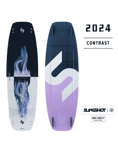 2024 Slingshot Contrast