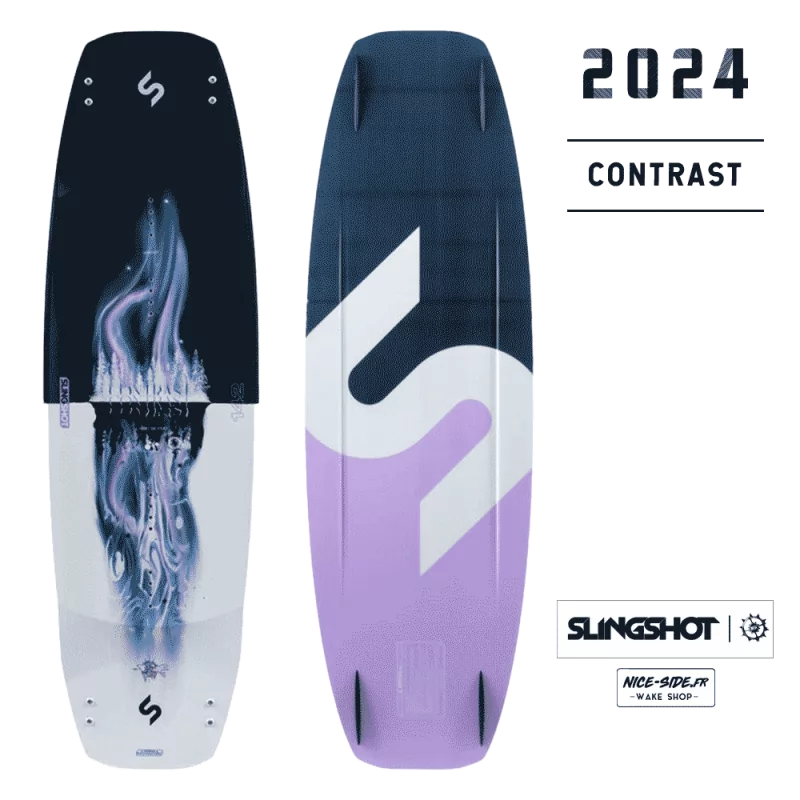 2024 Slingshot Contrast