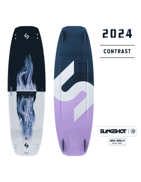 2024 Slingshot Contrast
