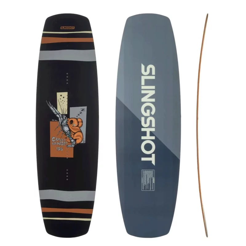 2023 Slingshot wakeboard Bearden