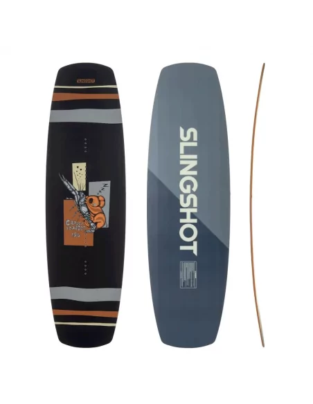 2023 Slingshot wakeboard Bearden
