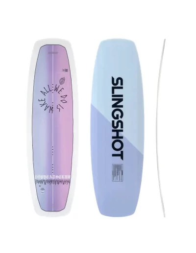 2023 Slingshot wakeboard Copycat Pro