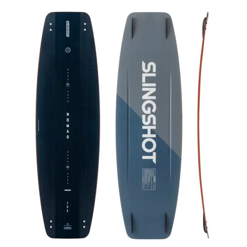 2023 Slingshot wakeboard Nomad