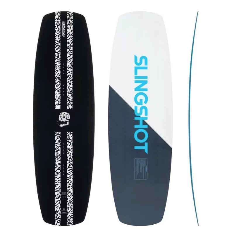2023 Slingshot wakeboard Terrain
