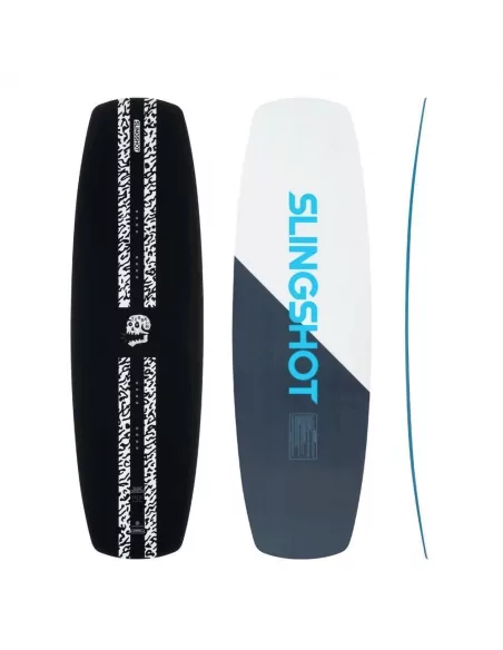 2023 Slingshot wakeboard Terrain