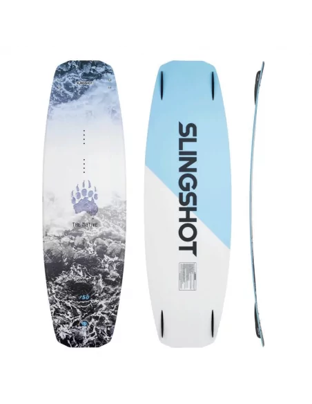 2023 Slingshot wakeboard Native