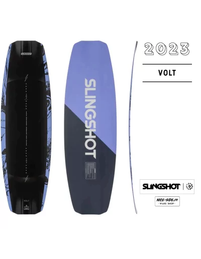 La Volt Slingshot 2023