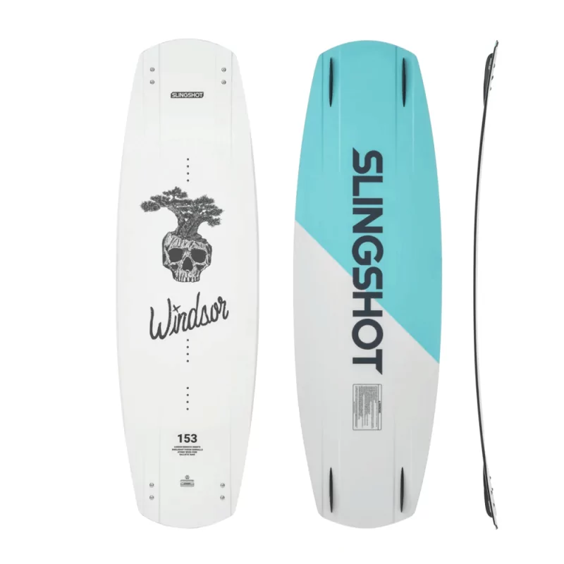 2023 Slingshot wakeboard Windsor