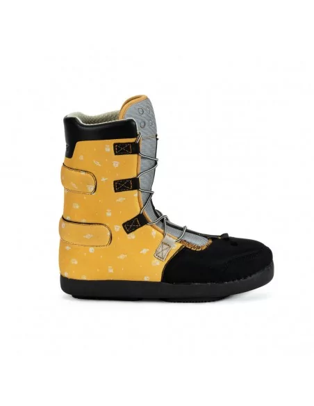 2023 Slingshot Chausses Space Mob