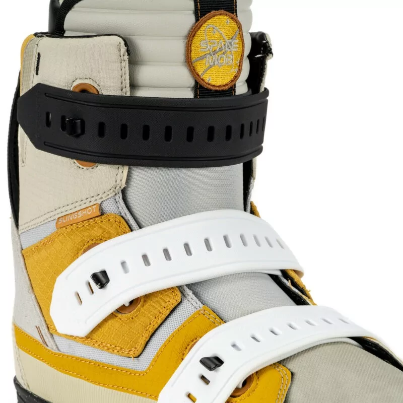 2023 Slingshot Chausses Space Mob