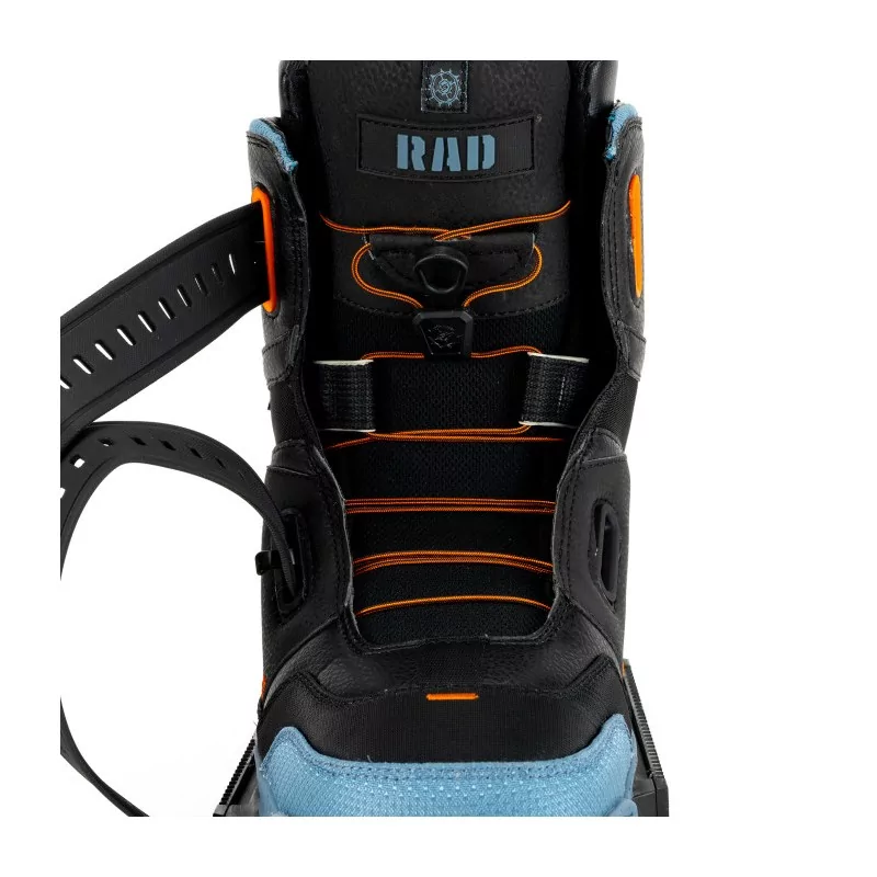 2023 Slingshot Chausses RAD