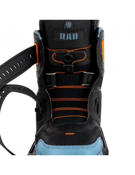 2023 Slingshot Chausses RAD