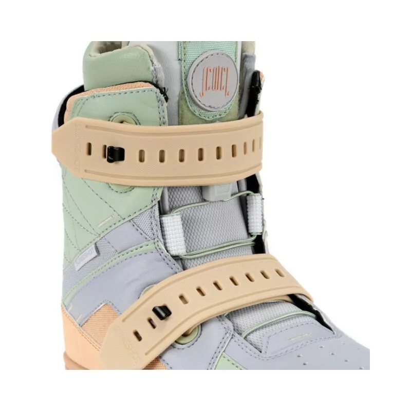 2023 Slingshot Chausses Jewel