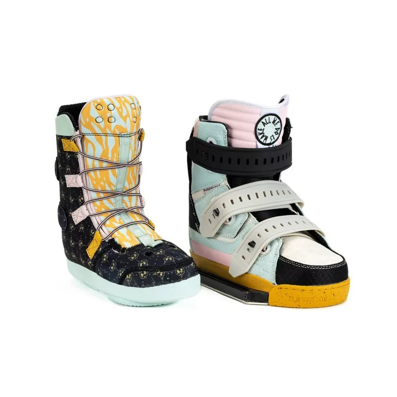 2023 Slingshot Chausses Copycat