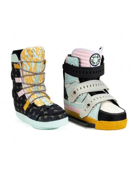 2023 Slingshot Chausses Copycat