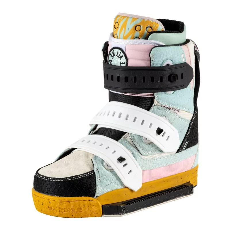 2023 Slingshot Chausses Copycat