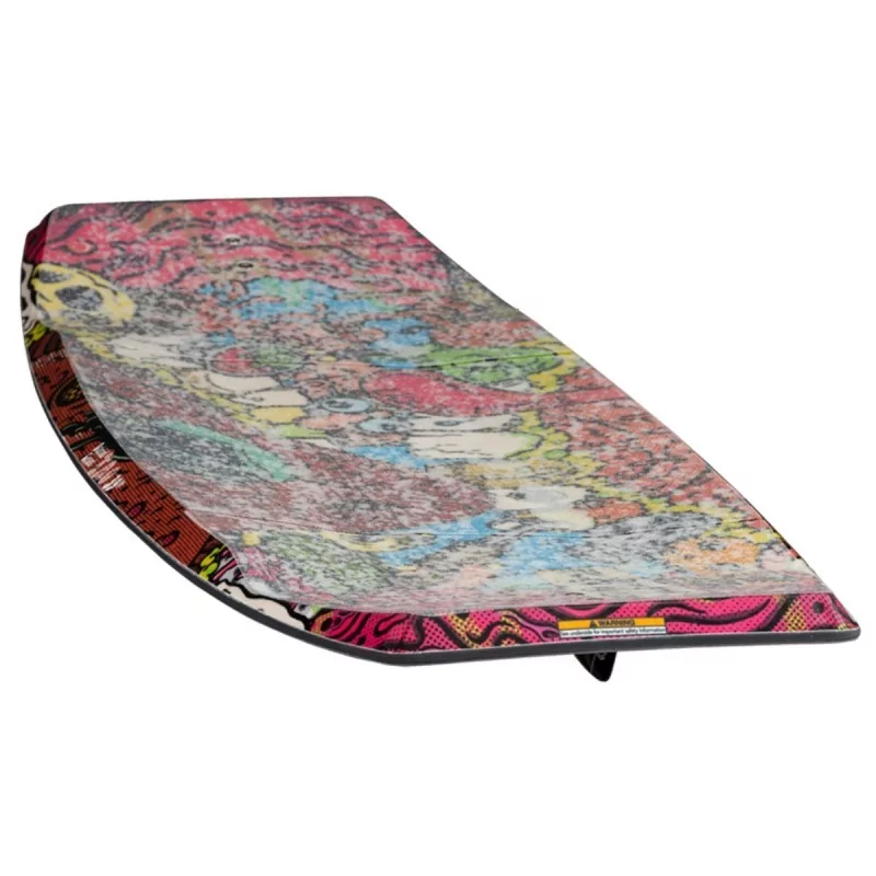 Wakeskate Liquid Force tao 2023