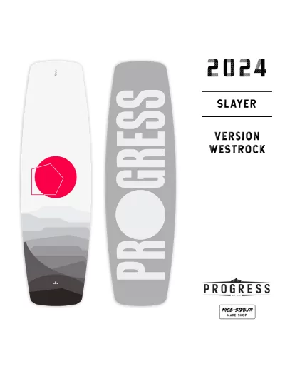 Progress-wakeboard-2024-west-rock-pro-model-wakeboard-homme-wakepark