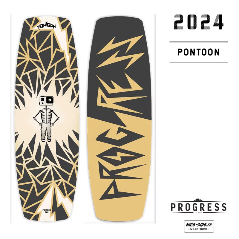 PROGRESS PIPE CLEANER