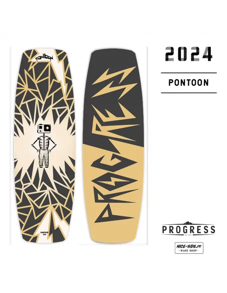 PROGRESS PIPE CLEANER