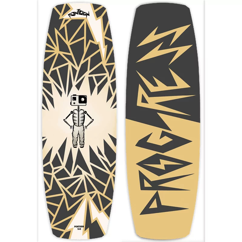 PROGRESS PIPE CLEANER