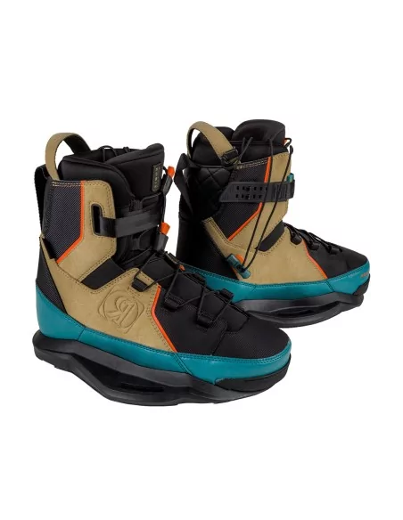 Ronix Chausses Atmos EXP 2025