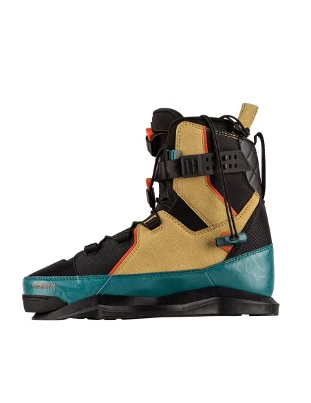 Ronix Chausses Atmos EXP 2025