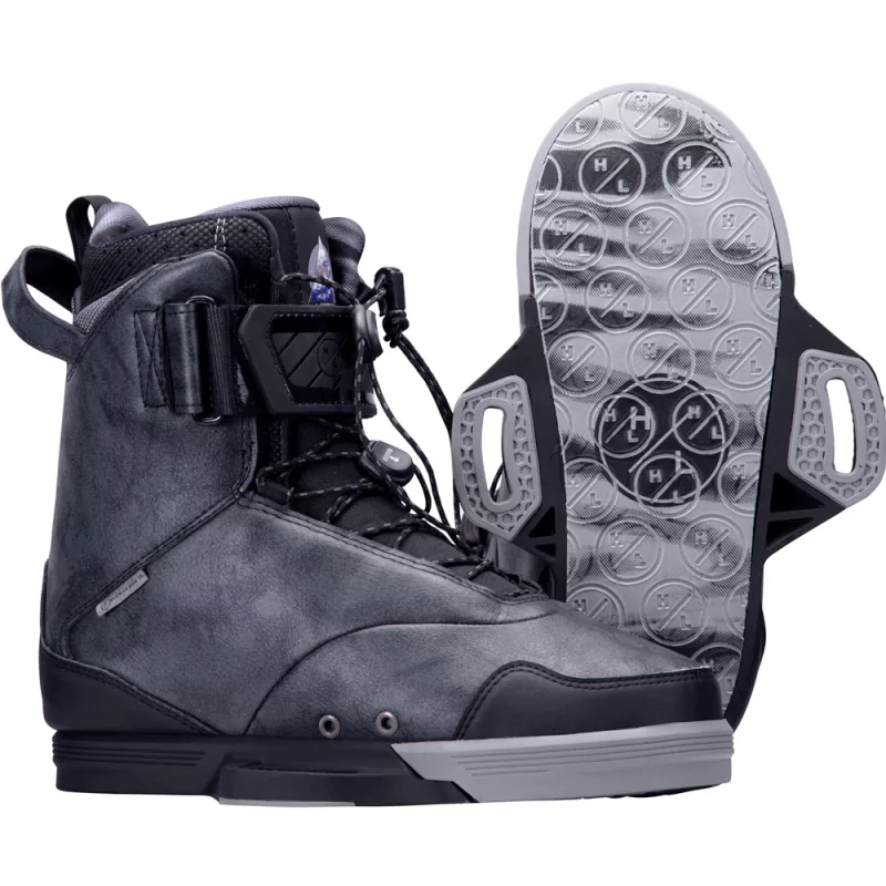 Hyperlite chausses Defacto 2023