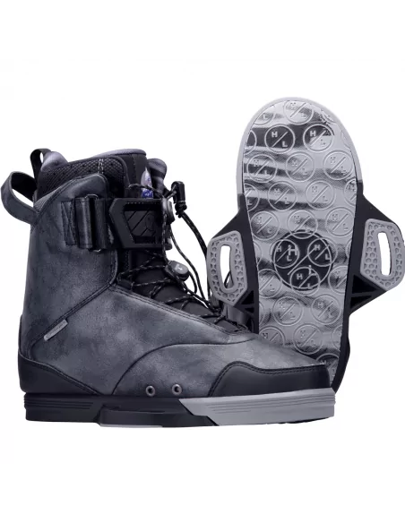 Hyperlite chausses Defacto 2023