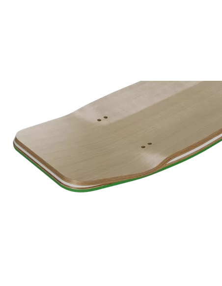 Heca wakeskate Robin Pernet signature 2024