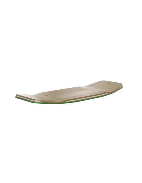 Heca wakeskate Robin Pernet signature 2024