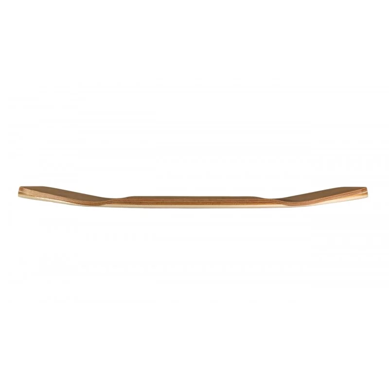 Heca wakeskate Robin Pernet signature...