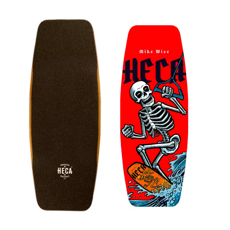Heca wakeskate The ripper 2024