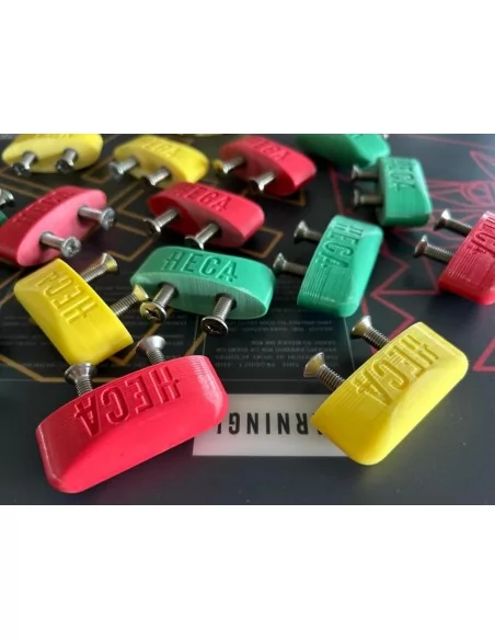 2024 Heca wakeskate Nubs