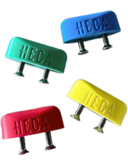 2024 Heca wakeskate Nubs