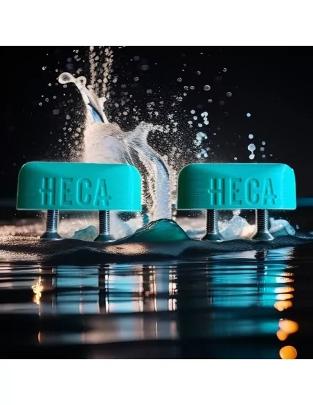 2024 Heca wakeskate Nubs