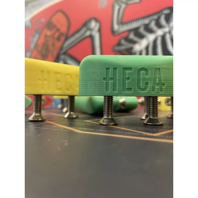 2024 Heca wakeskate Nubs