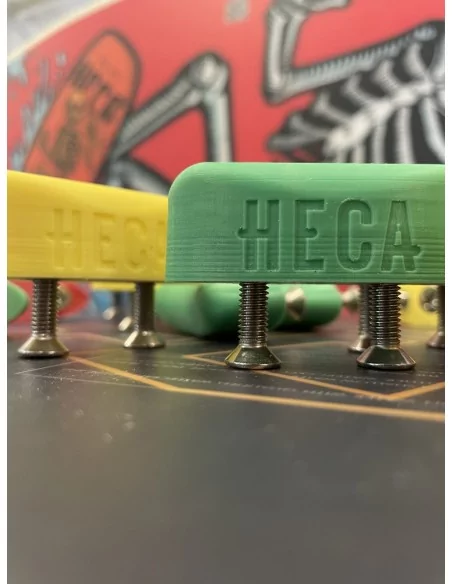 2024 Heca wakeskate Nubs