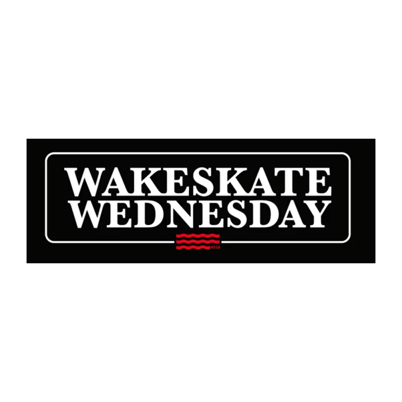 Grip wakeskate wakeskate weekend 2024