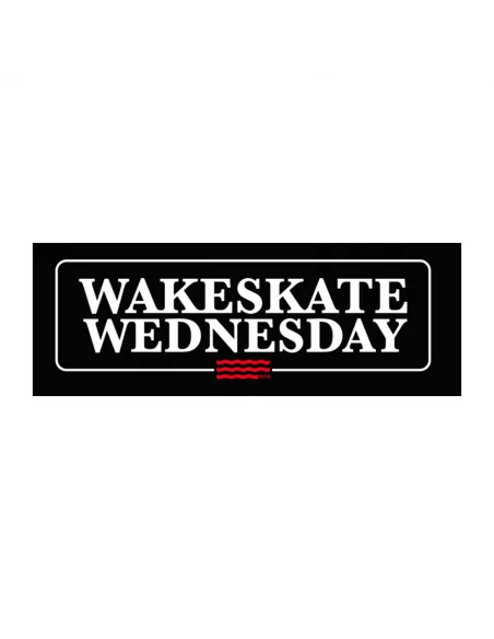 Grip wakeskate wakeskate weekend 2024