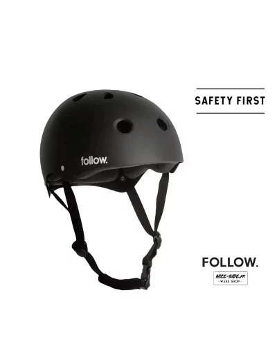 Follow brand wakeboard accessoires gilets et casque wakepark