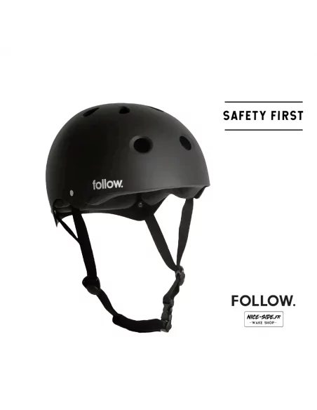 Follow brand wakeboard accessoires gilets et casque wakepark