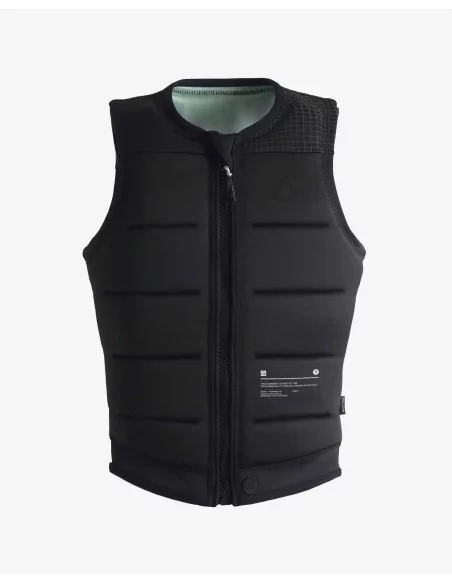 2025 Follow PROJECT ONE BLK noir