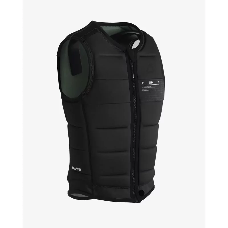 2025 Follow PROJECT ONE BLK noir