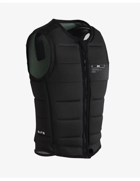 2025 Follow PROJECT ONE BLK noir