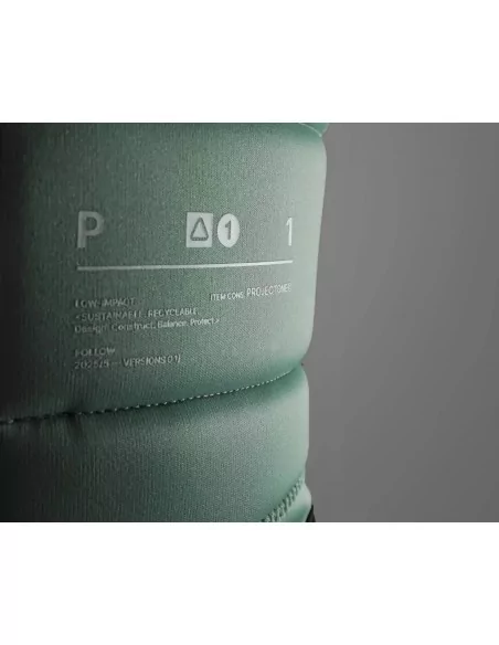 2025 Follow PROJECT ONE femme mint